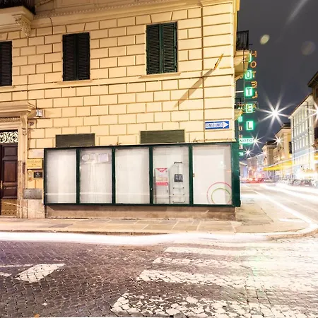 Fair Termini * Рим
