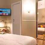 Guest house Fair Termini 4*