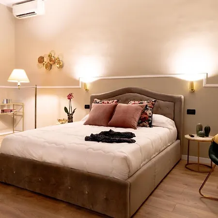 Fair Termini Gasthof Rom