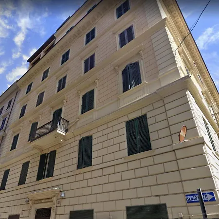 Fair Termini Guest house 4*