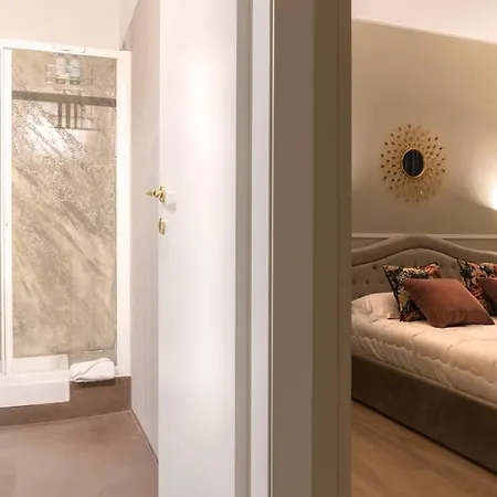 Fair Termini 4* Rome