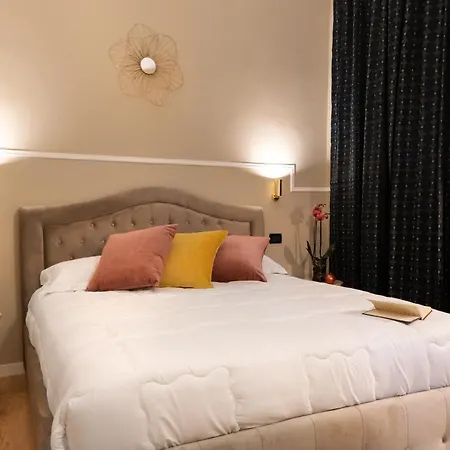 Gasthof Fair Termini Rom