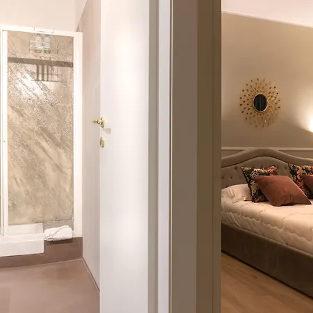 Fair Termini Guest house