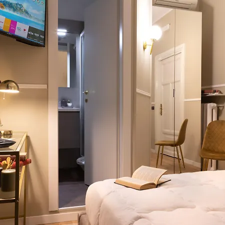 Gasthof Fair Termini Rom