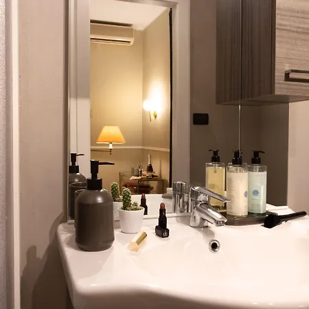 Fair Termini Guest house