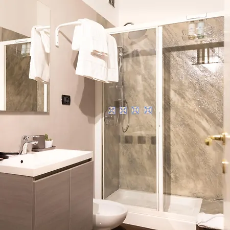 Guest house Fair Termini 4*