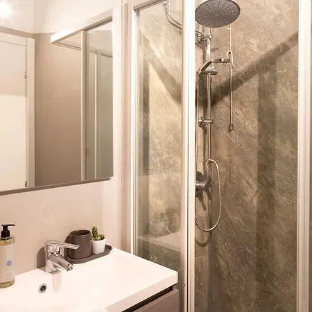 Fair Termini 4* Rome