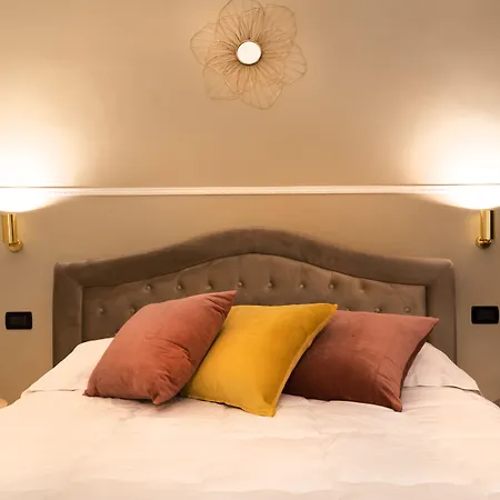 Guest house Fair Termini 4*