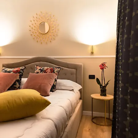 Fair Termini 4* Rome