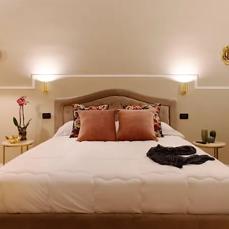 Fair Termini Guest house