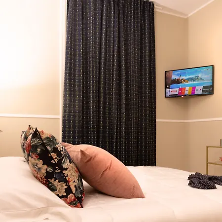 Fair Termini Guest house 4*