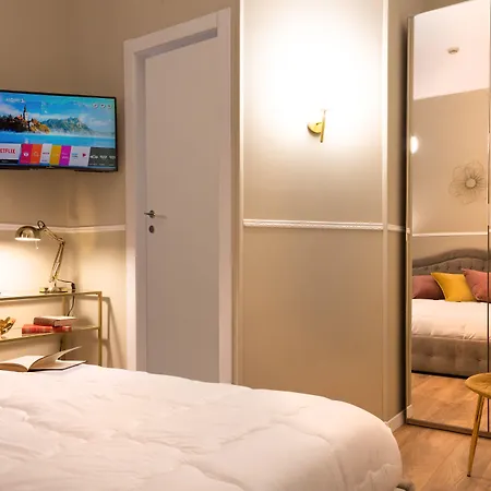 Guest house Fair Termini 4*
