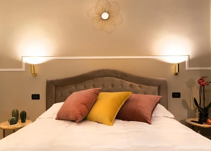 بيت ضيافة Fair Termini