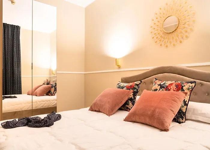 Fair Termini بيت ضيافة