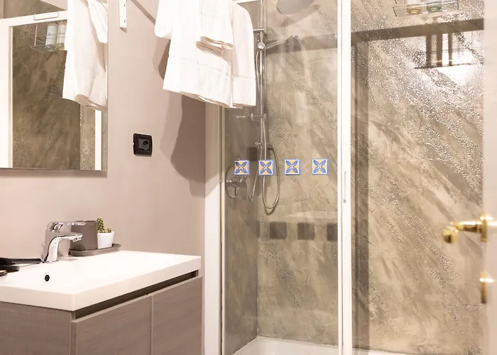 بيت ضيافة Fair Termini 4*