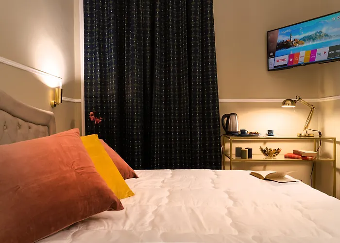 Fair Termini بيت ضيافة