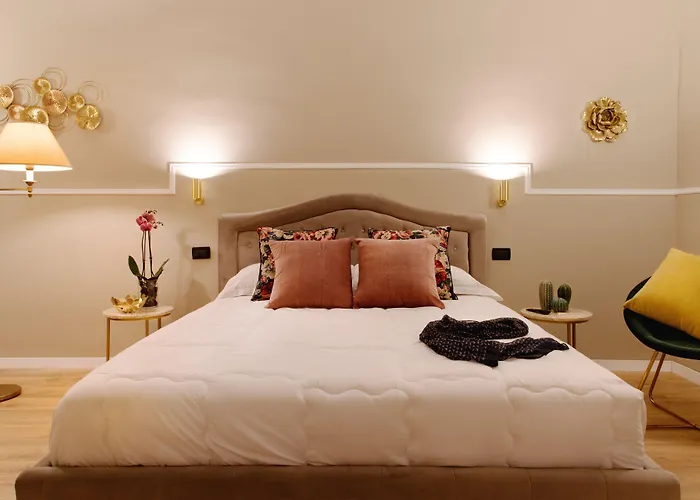 Fair Termini بيت ضيافة