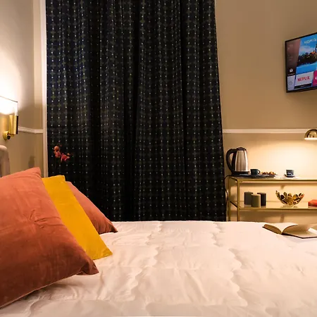 Fair Termini Penzion